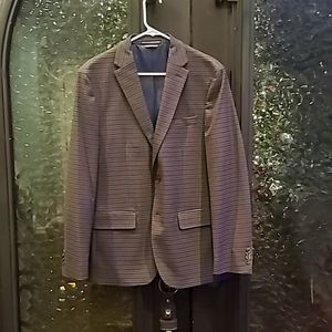 Tommy Hillfigure Blazer